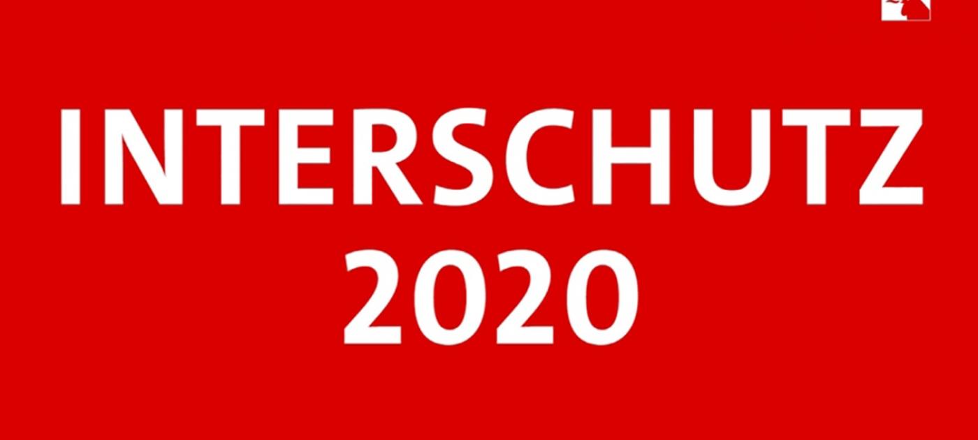 Intershutz 2020 Plain copy