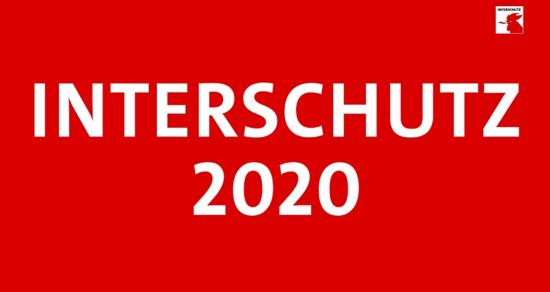 Intershutz 2020 Plain copy