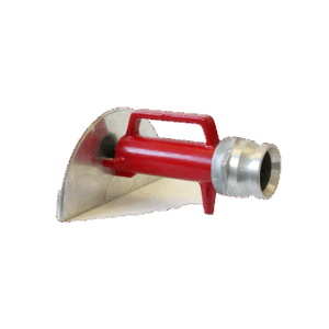 Hydroshield Nozzle