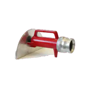 Hydroshield Nozzle