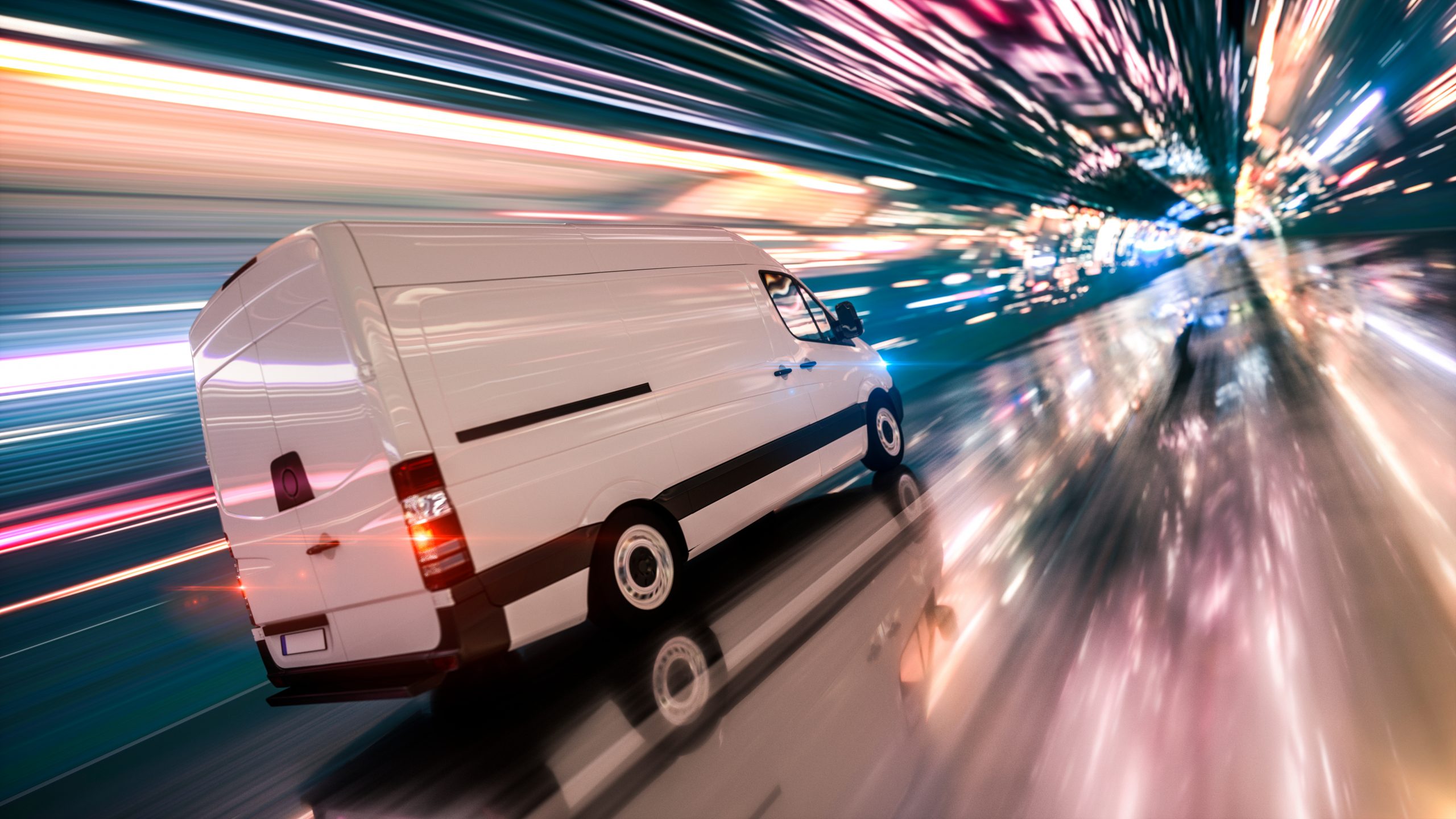 Express Delivery Service