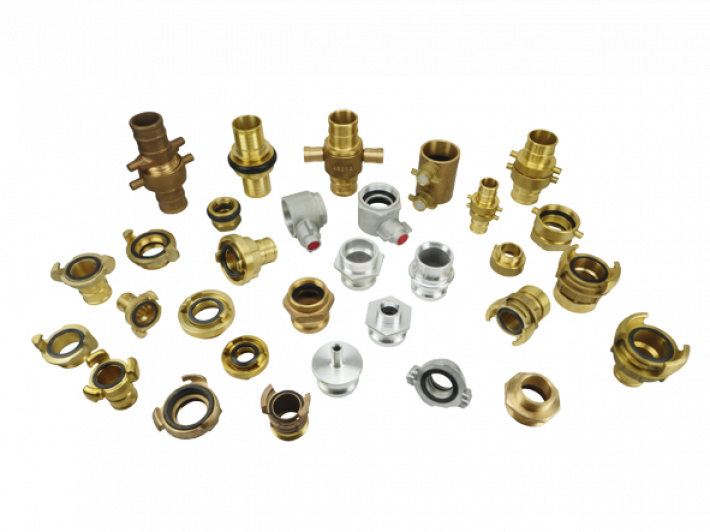 Fire Fittings