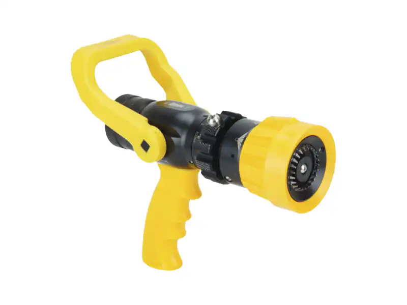 De-Icing & Anti-Icing Nozzles