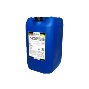 Fluorine Free Foam Concentrate