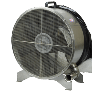 Portable Foam Equipment - Compact Foam Generator