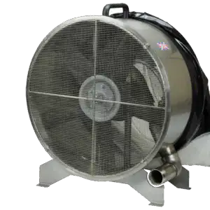 Portable Foam Equipment - Compact Foam Generator