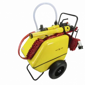 Portable Foam Equipment - DF130 Mobile Foam Unit