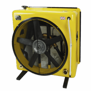 Portable Foam Equipment - Excel Foam Generator