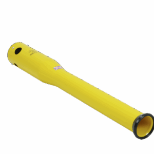Portable Foam Equipment - HV-Series Foam Branchpipes