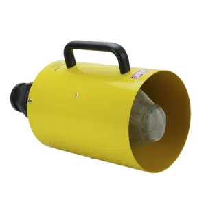 Portable Foam Equipment - M-Series Foam Branchpipes