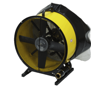 Portable Foam Equipment - Mini Excel Foam Generator 3