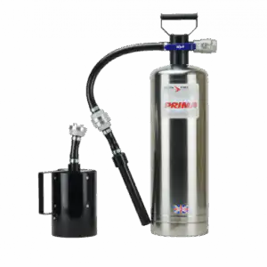 Portable Foam Equipment - Prima Foam Units