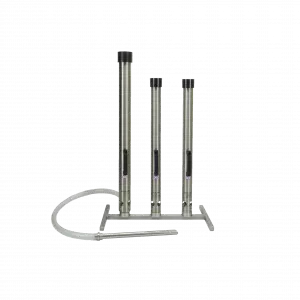 Portable Foam Equipment - S-Series Foam Branchpipe