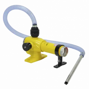 Portable Foam Equipment - Z-Series Foam Inductors