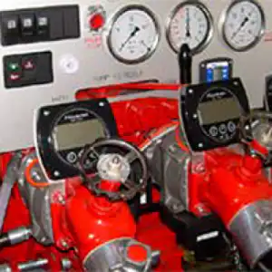 Appliance Flow Meters