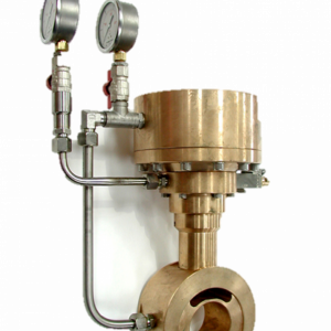 Balanced Pressure Proportioner