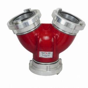 Collecting Breechings