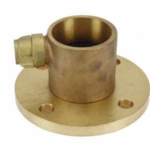 Flange Adaptors