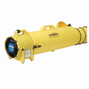 Industrial Workplace Fans