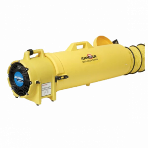 Industrial Workplace Fans