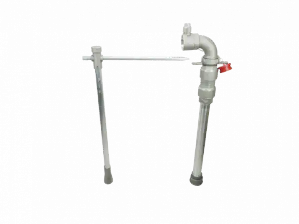 Keys & Bars | Light Alloy or Steel | Delta Fire