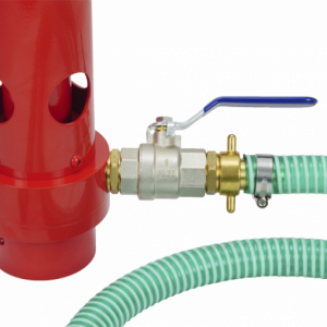 Monitor Canons - Self Inducing