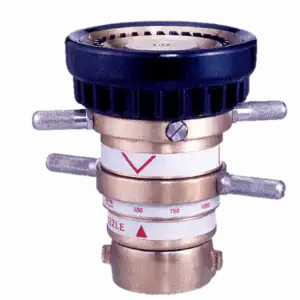 Monitor Nozzles - Standard