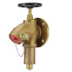Pressure Regulating Valves - PRV's