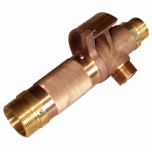 Variable Round The Pump Proportioner