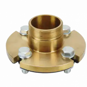 international ship to shore adaptors