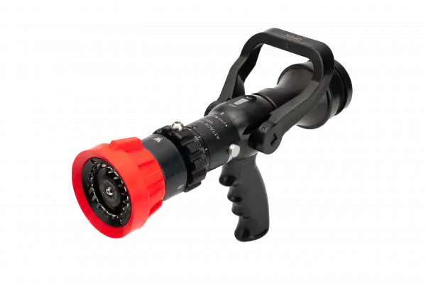 Attack 500 SBC Pro | Premium Fire Nozzle | Delta Fire
