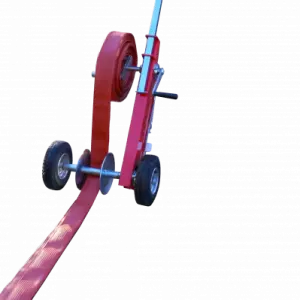 Fire Hose - Hose Roller Trolley