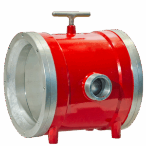 Fire Hose - Hose Washer