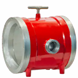 Fire Hose - Hose Washer