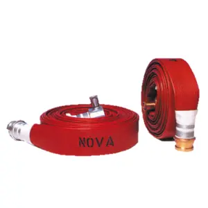 Fire Hose - Nova Type 3 Fire Hose