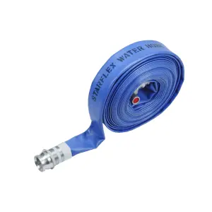 Fire Hose - Starflex Water Hose