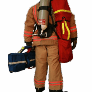 Fire Hose – Hose Deployment Packs