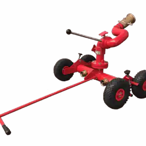 Fire Monitors - DF3000 Trailer Monitors