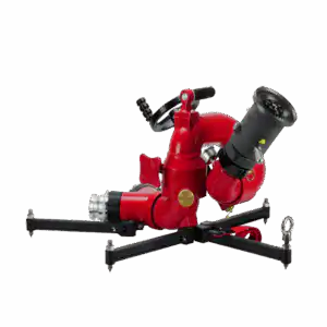 Fire Monitors - DP3000 Portable Monitor