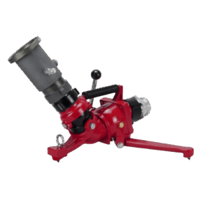 Fire Monitors - DPM1900 Portable Monitor