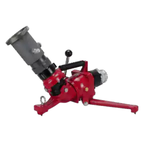 Fire Monitors - DPM1900 Portable Monitor