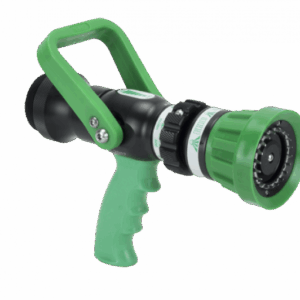 Fire Nozzle - Attack 500