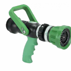 Fire Nozzle - Attack 500