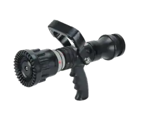 Fire Nozzle - DM600 Automatic
