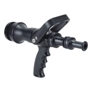 Fire Nozzle - Smooth Bore