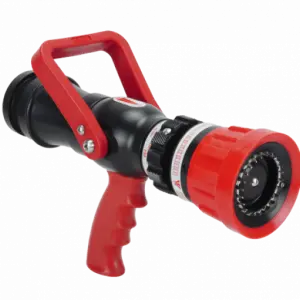 Fire Nozzle – Attack 750