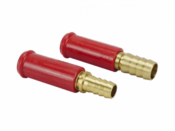 Hose Reel Nozzles | Flexible & Adaptable | Delta Fire