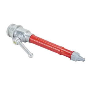 Lever-Operated No 1 Nozzles