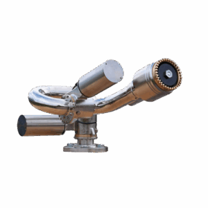 Robotic Monitors - Force 50