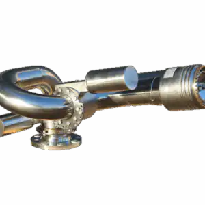 Robotic Monitors - Force 80